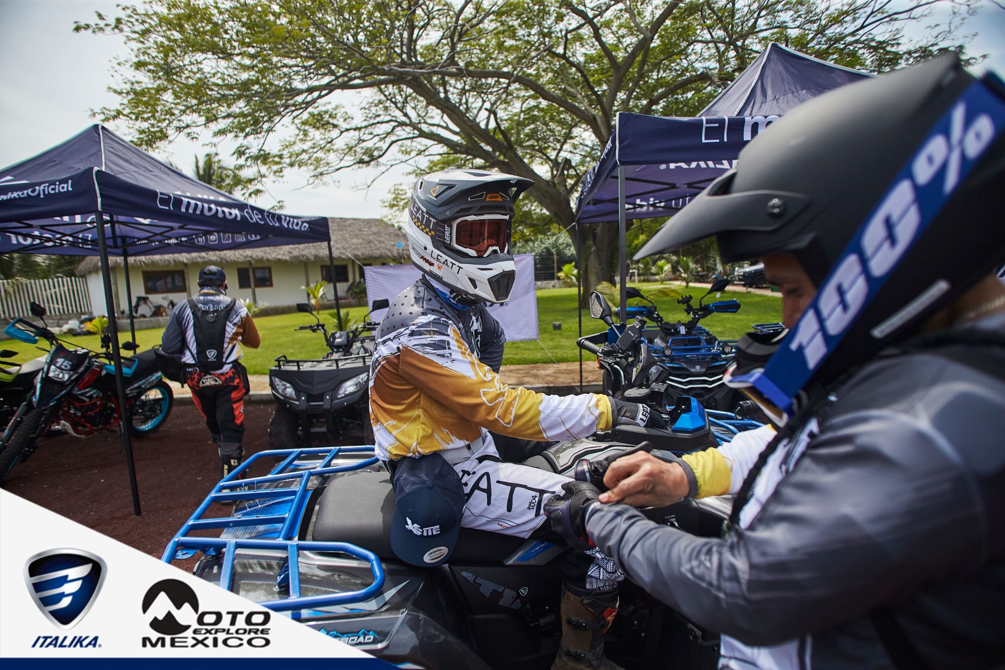 ITALIKA CHACHALACAS D1 178